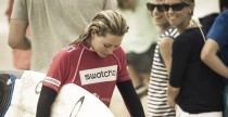 Swatch Girls Pro France 2013